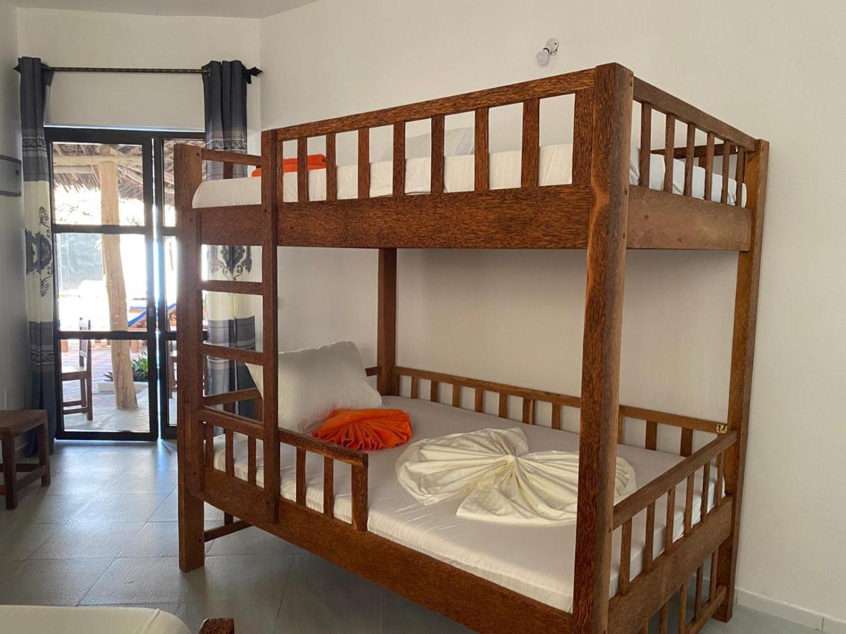 Amani Hotel Падже Экстерьер фото
