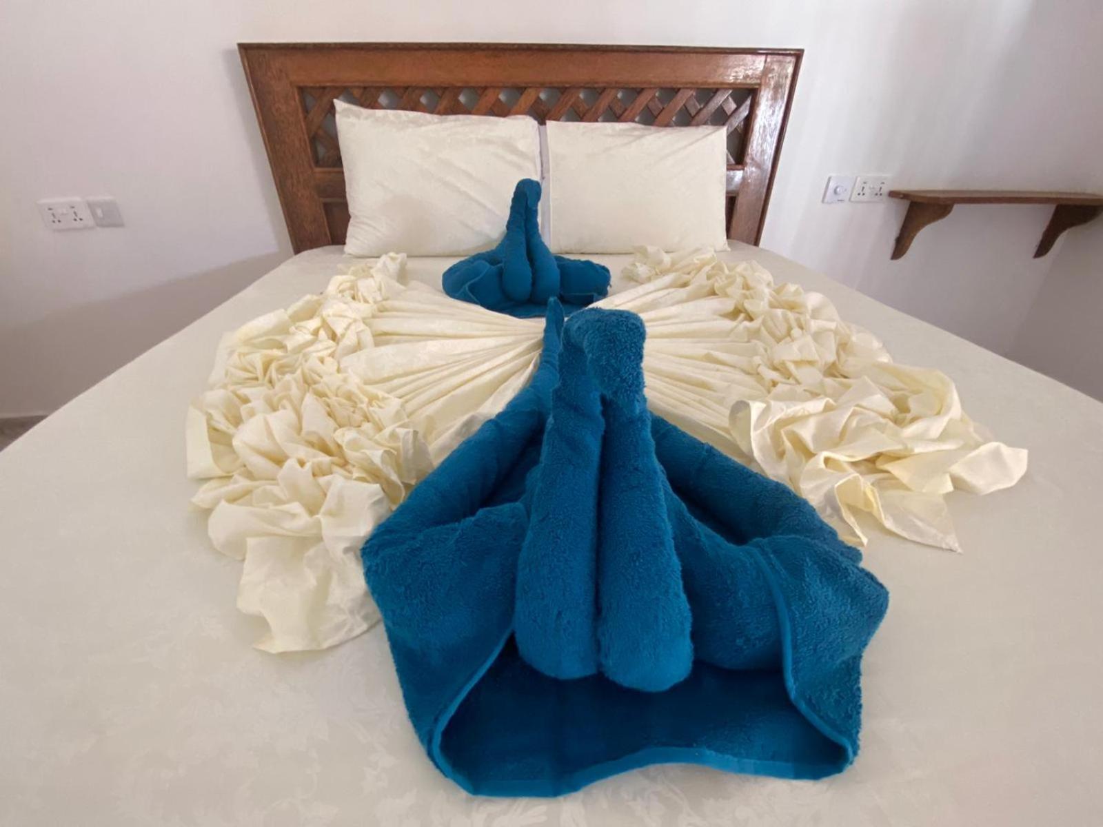 Amani Hotel Падже Экстерьер фото